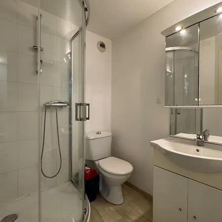 Charming Studio Close To The Chateau De Caen Exterior photo