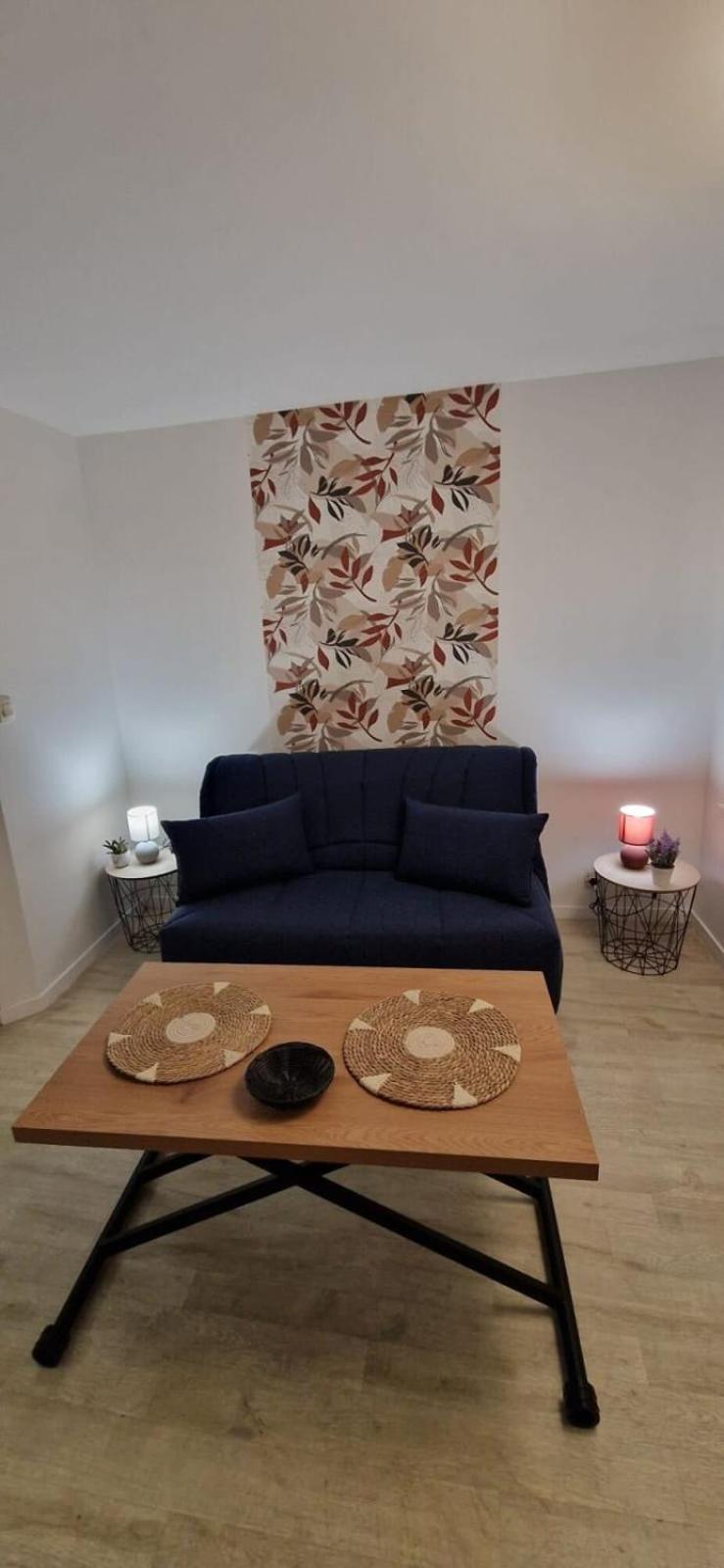 Charming Close To The Chateau De Appartement Caen