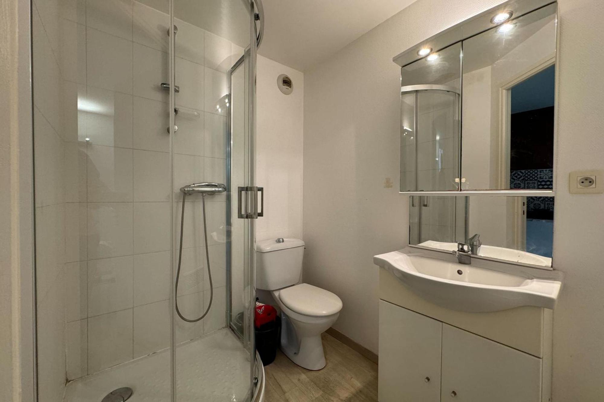 Charming Close To The Chateau De Appartement *
