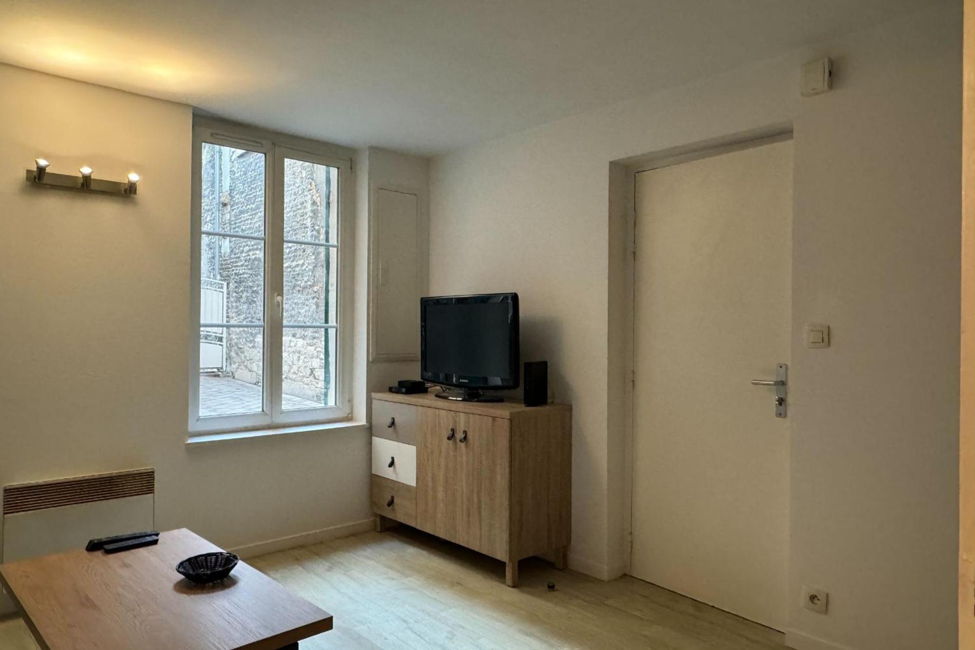 Charming Close To The Chateau De *