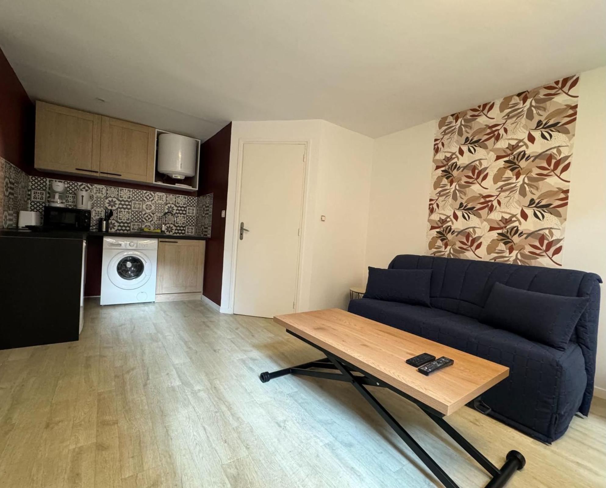 Charming Close To The Chateau De Caen