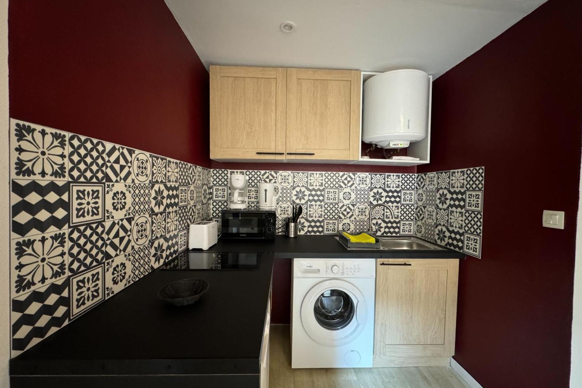 Charming Close To The Chateau De Appartement
