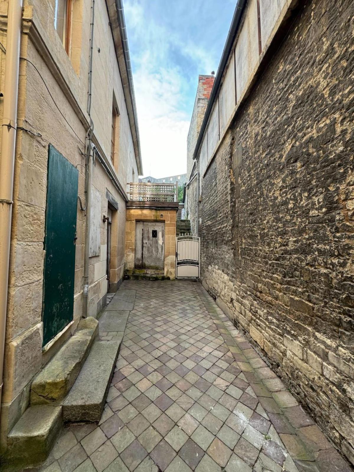Appartement Charming Close To The Chateau De