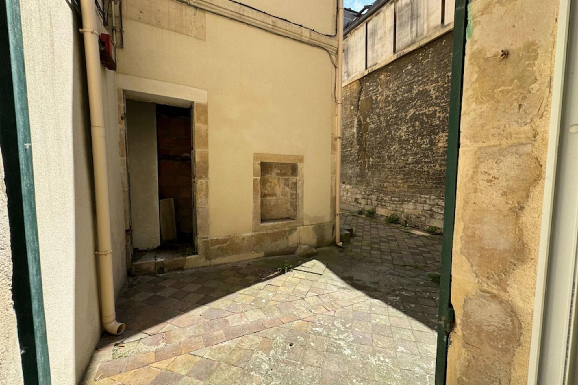 Charming Close To The Chateau De Appartement Caen
