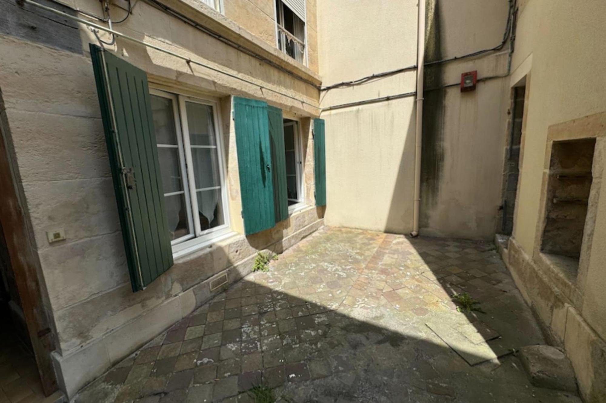 Charming Close To The Chateau De * Caen
