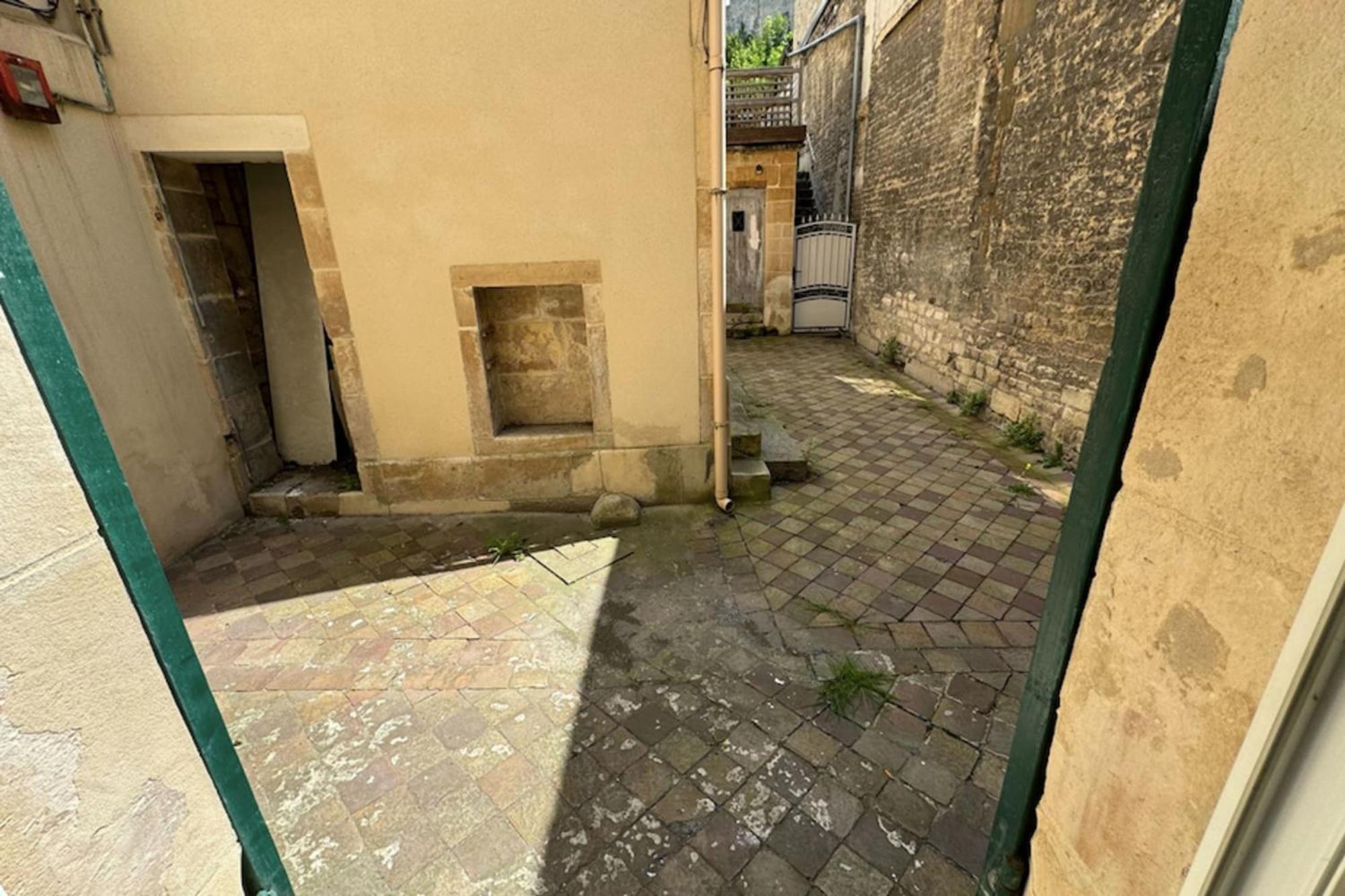 Charming Close To The Chateau De Appartement